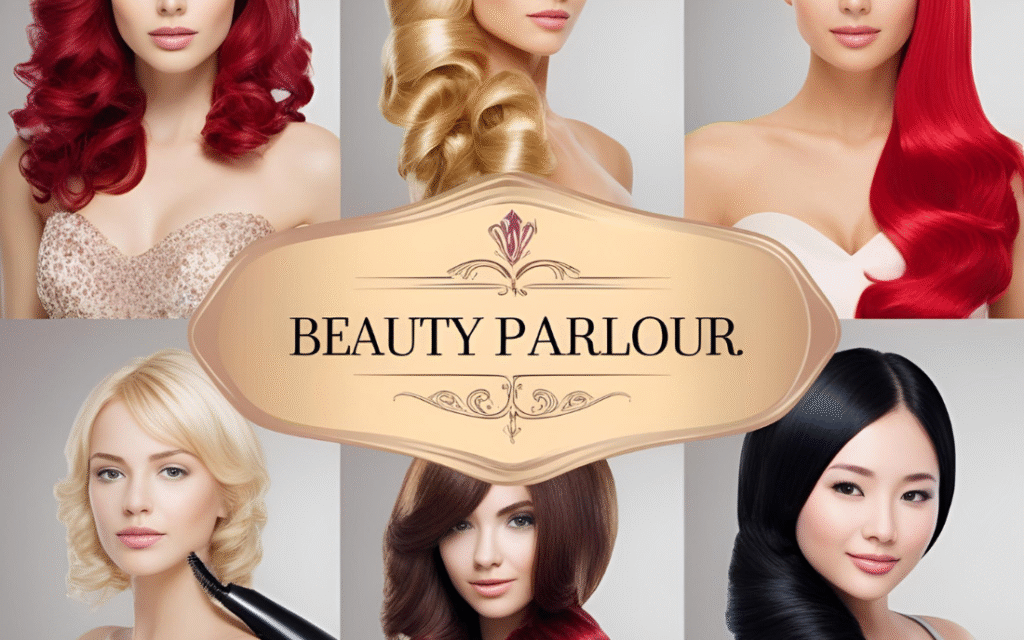 Digital Marketing Course for Beauty Parlor Owners